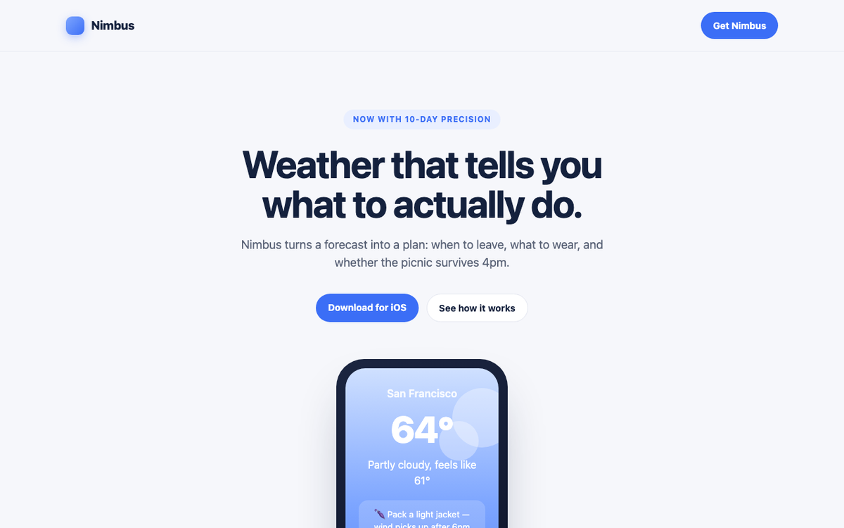 Doope: AI Website Builder & Instant Hosting